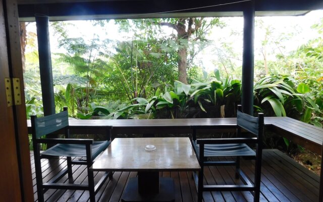 Colo-I-Suva Rainforest Eco Resort, Suva