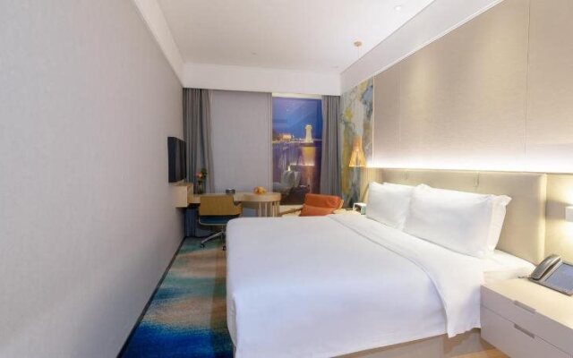 ICON LAB Aiken Hotel (Wanda Plaza), Nanshan District, Shenzhen