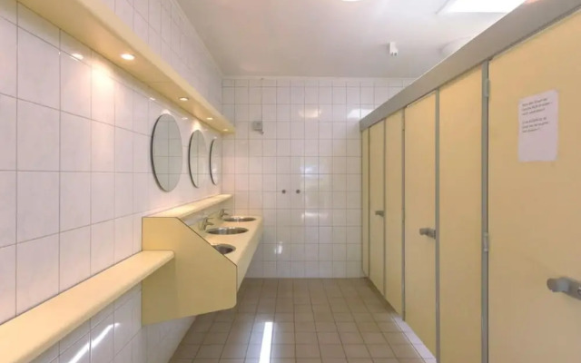 Bungalow in Waxweiler in the Southern Eifel