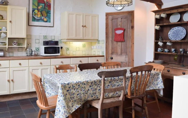 Lordship Farmhouse