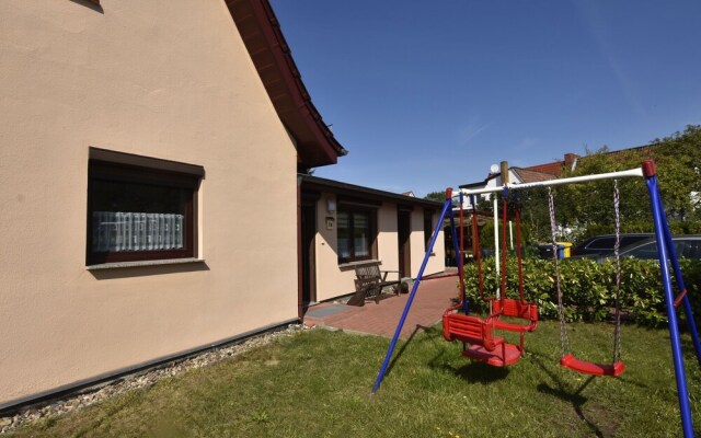 Exclusive Holiday Home in Rerik Mecklenburg With Terrace