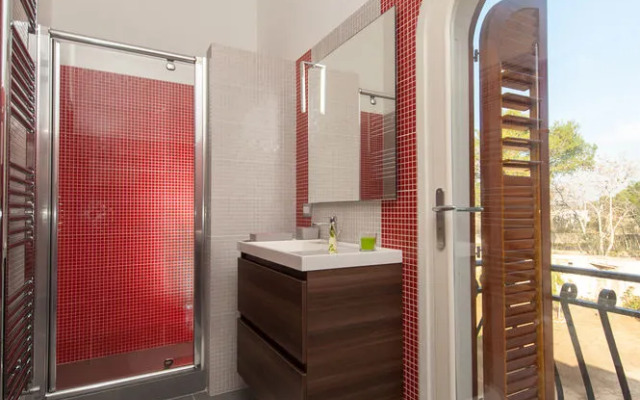 Tenuta Cardinale ENOB&B