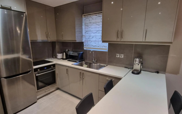 Casa Moderno near the beach