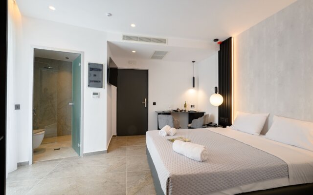 EcoHeaven Suites