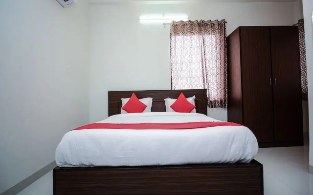 Hotel Mayra by OYO Rooms