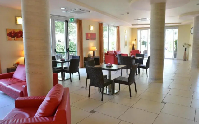 Hotel la Ninfea