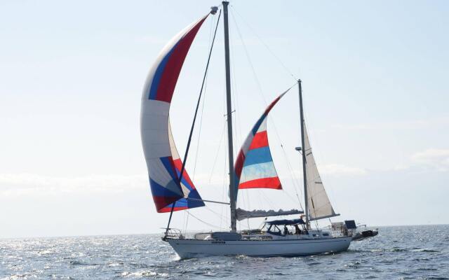 Eagle Rock Bed and Breakfast