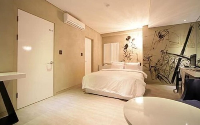 Hotel Gaeul