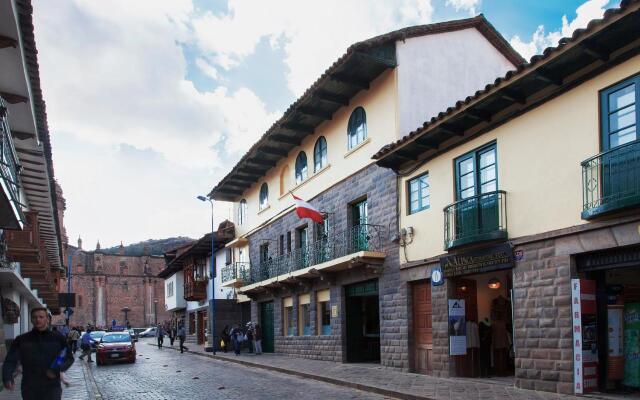 Casa Andina Standard Cusco Catedral