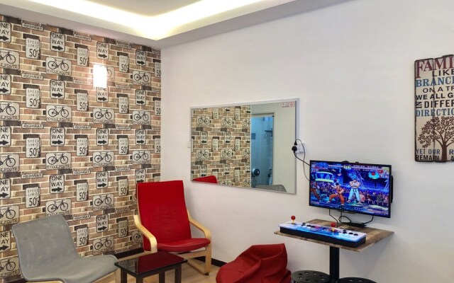 H & H Guest House (Melaka Homestay) 马六甲晋巷民宿