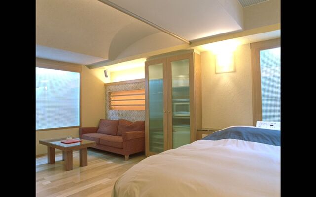 Hotel Aria Makuhari Bay - Adult Only