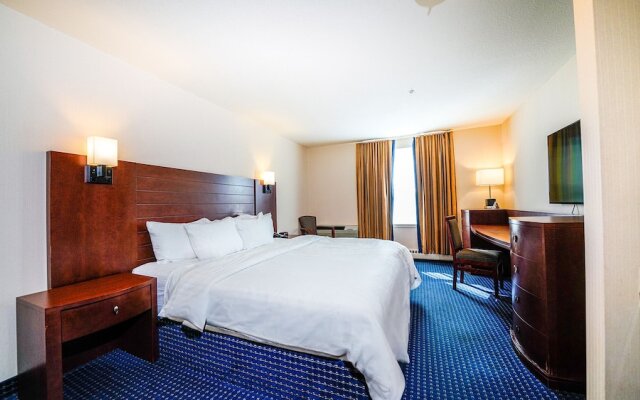 West Edmonton Mall Inn