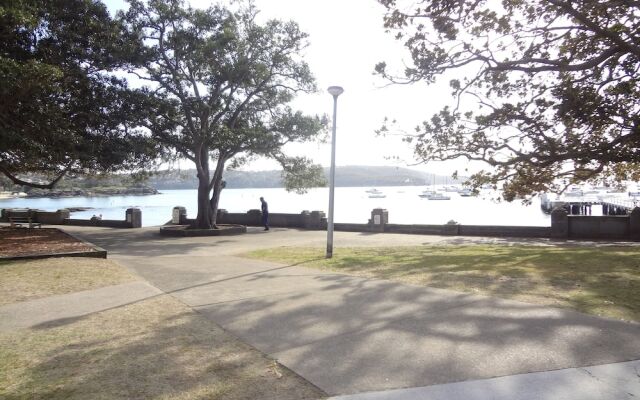 Balmoral Retreat