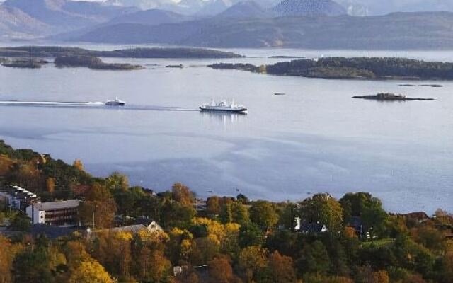 Molde Vandrerhjem Hostel