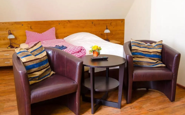 Hotel Am Dalwigker Tor