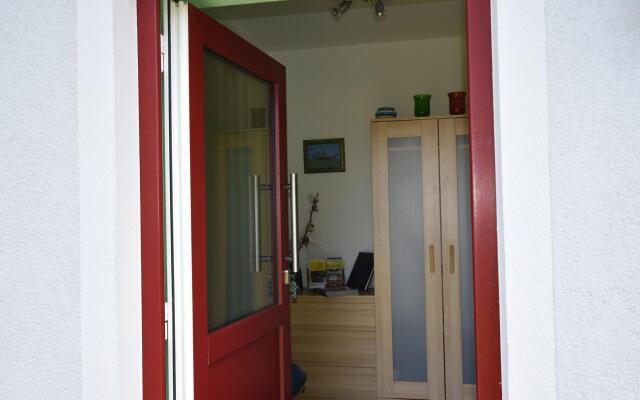 Ferienwohnung in Bastorf for 3 Personen