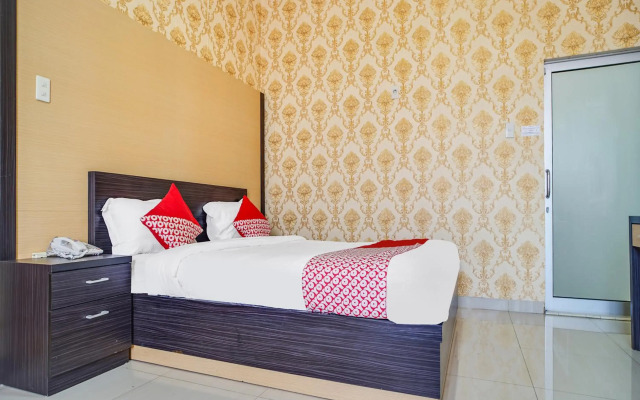 Capital O 540 Esther Hotel