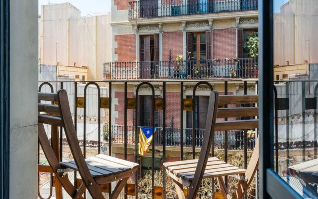 Apartamento Torrent