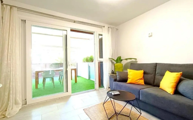 OleHolidays Fuentes del Rodeo35 junto Puerto Banus