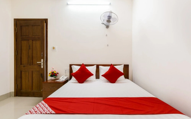 OYO 331 Jupiter Hotel