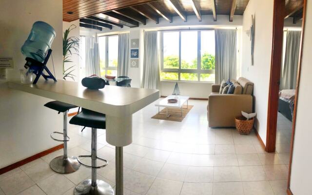 Perfect Apartment San Andres Islas