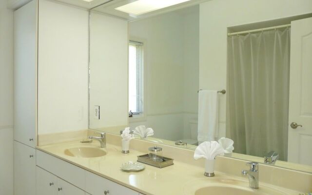 Serene Waterfront Home With Pool, Spa, and Water View