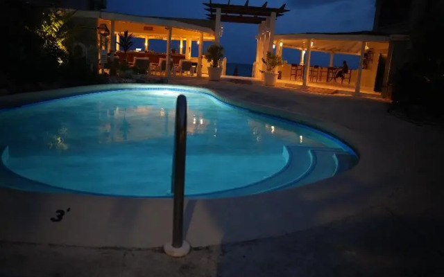 Hotel Le Roy