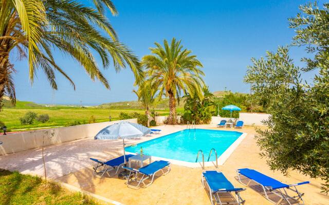Villa Noni: Large Private Pool, A/C, WiFi                                                            - 1967