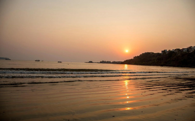 Rendezvous Beach Resort