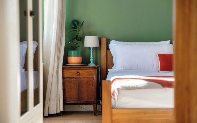 Luce di Lago Terrace