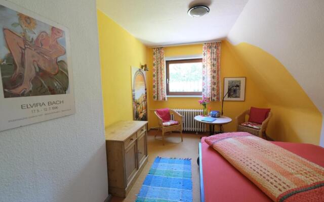 Frauenpension Arleta - Women only