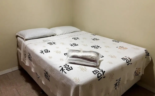 Hotel Fortaleza II Manaus