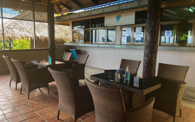 HIP Seaview Resort at Phi Phi