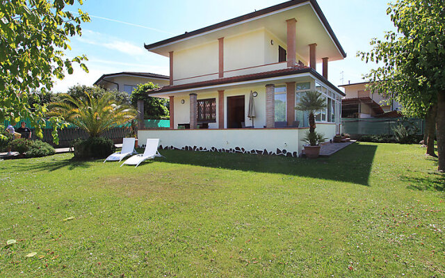 Chiara Forte dei Marmi