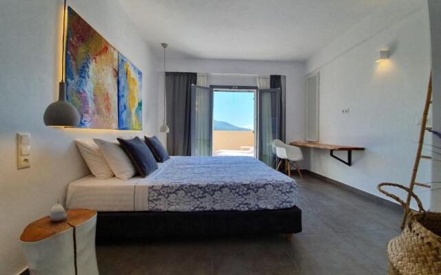 Villa Albatross