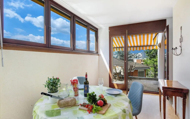 Casa Nova Bella With Free Parking