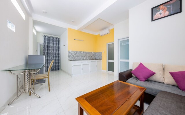 Oyo 223 May House