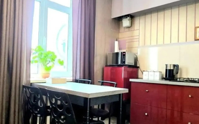 Apartments on Lenin Avenue 4