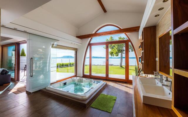 Balaton View Apartment