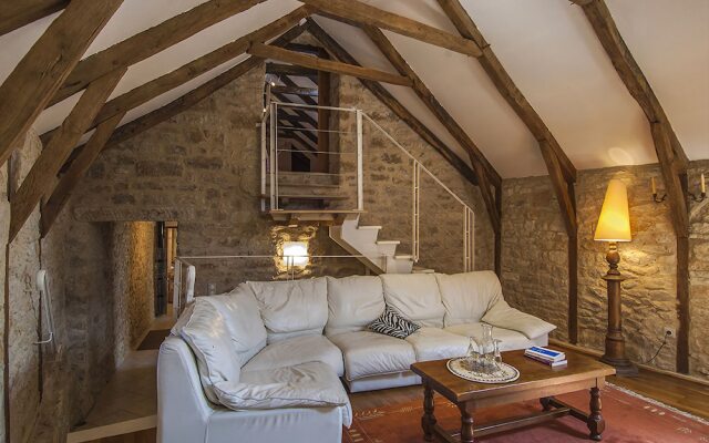 Gîte Ceyrac le Haut - 3 étoiles