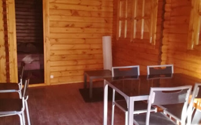 Chalet With 2 Bedrooms in Froufe, With Furnished Garden