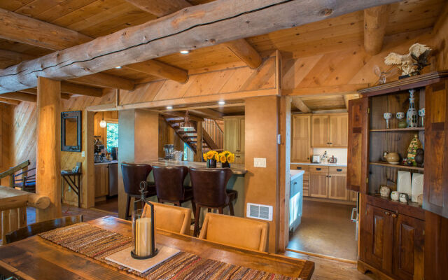Jackson Hole Hideout