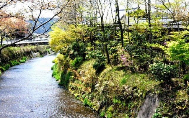 Okuasonoyado Yamanami