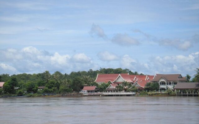 Villa Muong Khong