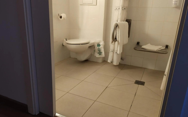 ibis Girona Costa Brava
