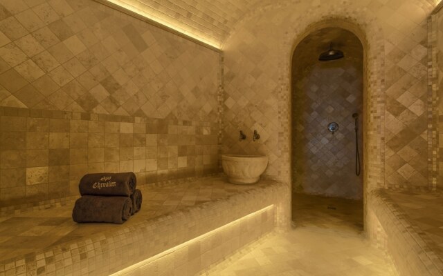 Chevalier Hotel & Spa