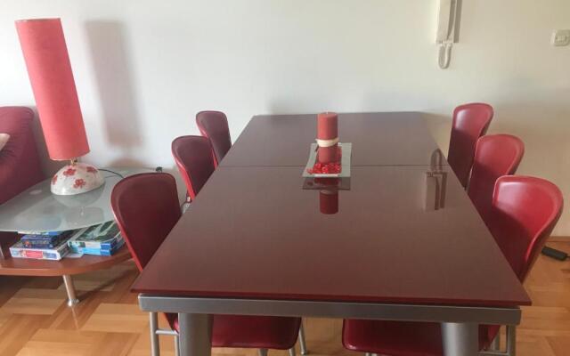 Zadar 3 Bed Apartment