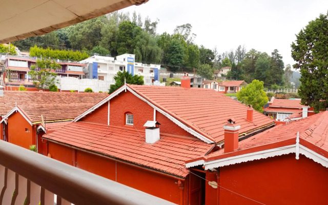 Vinnca West Downs Heritage Resort, Ooty