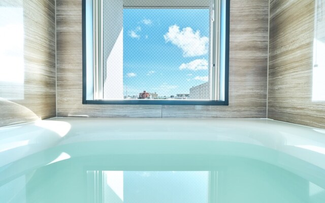 Rakuten STAY Naha Yachimun Street