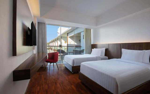 The Bene Hotel